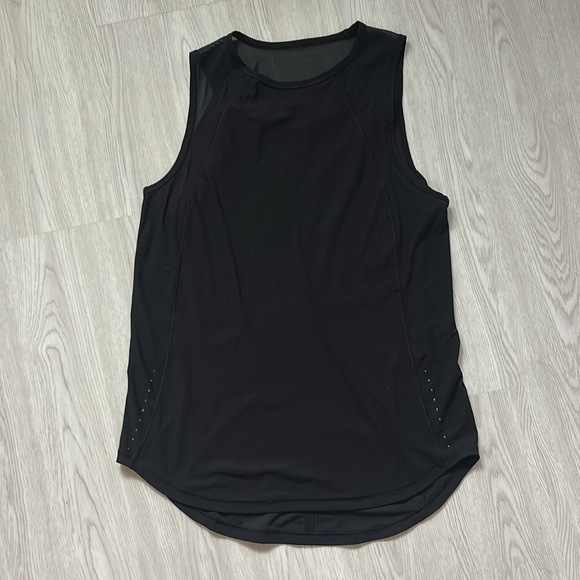 Lululemon Sculpt Tank - Picture 4 of 6